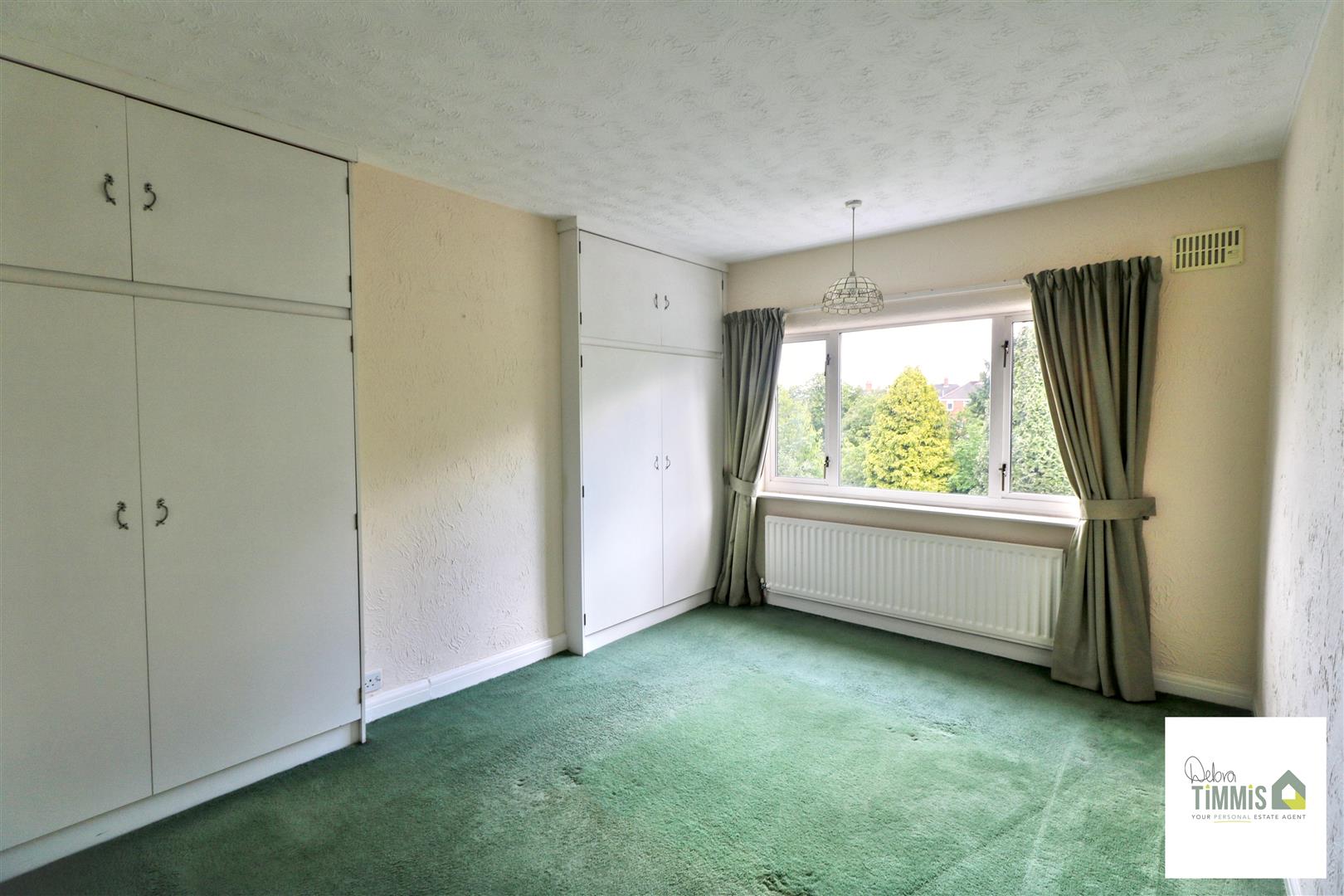 Marston Grove, Sneyd Green, Stoke-On-Trent